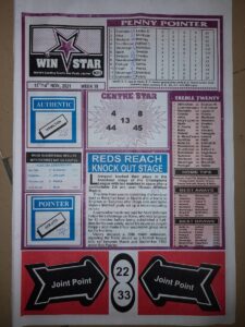 week 19 winstar 2021 page 1