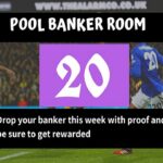 week 20 banker room 2021