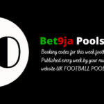 week 20 bet9ja code 2021