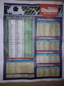 week 20 pools telegraph 2021 page 10