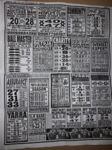 week 20 pools telegraph 2021 page 11