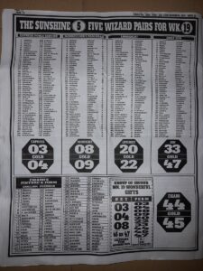 week 20 pools telegraph 2021 page 14