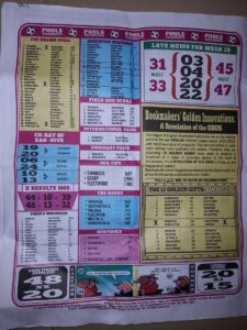 week 20 pools telegraph 2021 page 16