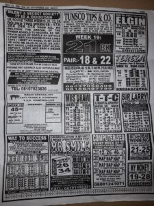 week 20 pools telegraph 2021 page 3