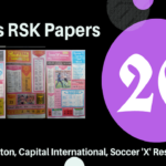 week 20 rsk papers 2021