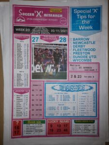 week 20 soccer x research 2021 page 1