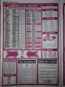 week 20 winstar 2021 page 2