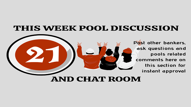 week 21 discussion room 2021