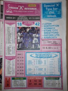 week 21 soccer x research 2021 page 1