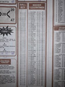 week 21 soccer x research 2021 percentage