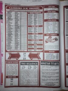 week 21 winstar 2021 page 2