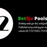 week 22 bet9ja code 2021