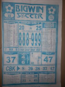 week 22 bigwin soccer 2021 page 1