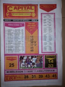 week 22 capital international 2021 page 1