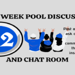 week 22 discussion room 2021