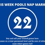 week 22 nap market 2021