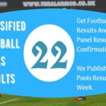 week 22 pool result 2021