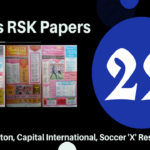 week 22 rsk papers 2021