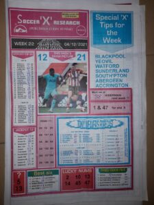 week 22 soccer x research 2021 page 1