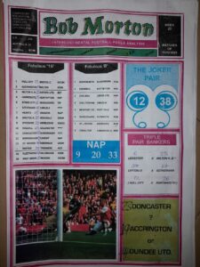 week 23 bob morton 2021 page 1