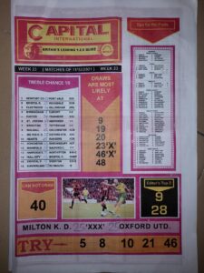 week 23 capital international 2021 page 1