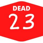 week 23 dead games 2021
