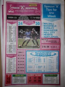 week 23 soccer x research 2021 page 1