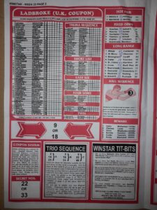 week 23 winstar 2021 page 2