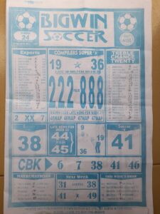 week 24 bigwin soccer 2021 page 1