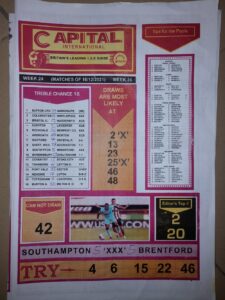 week 24 capital international 2021 page 1