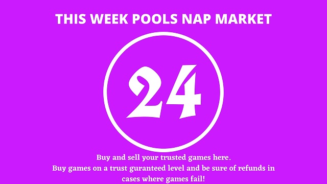 week 24 nap market 2021