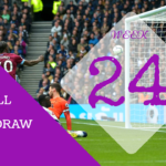 week 24 pool draws 2021