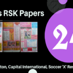 week 24 rsk papers 2021