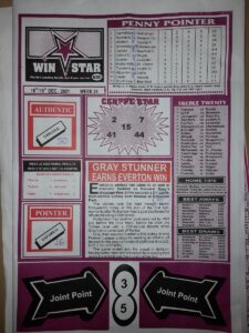 week 24 winstar 2021 page 1