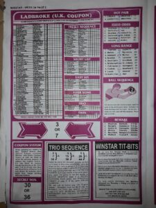 week 24 winstar 2021 page 2