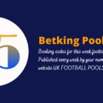 week 25 betking code 2021