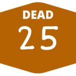week 25 dead games 2021