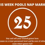 week 25 nap market 2021