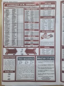 week 25 winstar 2021 page 2