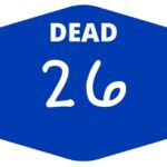week 26 dead games 2022