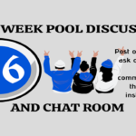 week 26 discussion room 2022