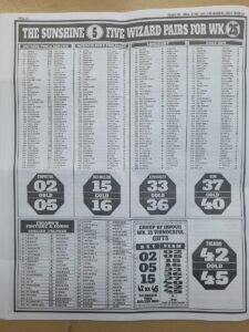 week 26 pool telegraph 2022 page 14