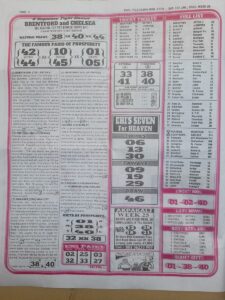 week 26 pool telegraph 2022 page 2