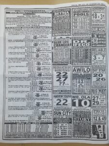 week 26 pool telegraph 2022 page 4