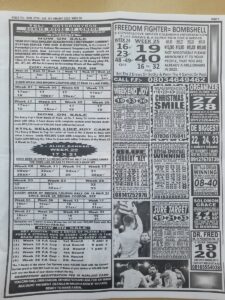 week 26 pool telegraph 2022 page 5
