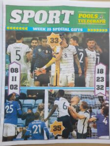 week 26 pool telegraph 2022 page 7