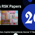 week 26 rsk papers 2022