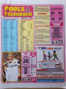 week 27 pool telegraph 2022 page 1