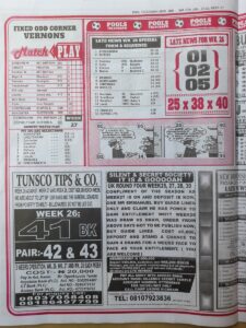 week 27 pool telegraph 2022 page 6