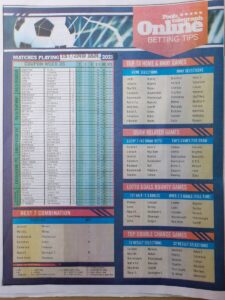 week 27 pool telegraph 2022 page 8